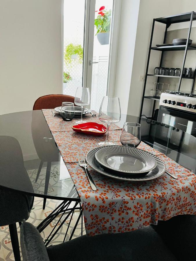 Casa800 Appartamento Capri