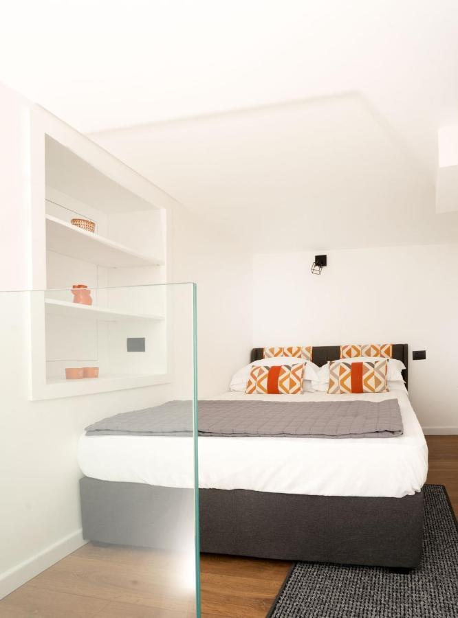 Casa800 Appartamento