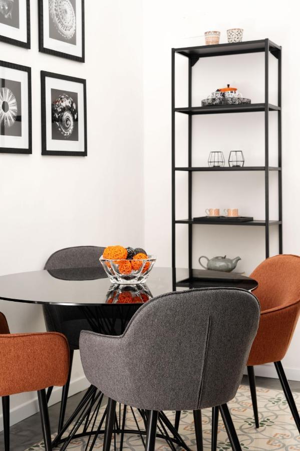 Casa800 Appartamento