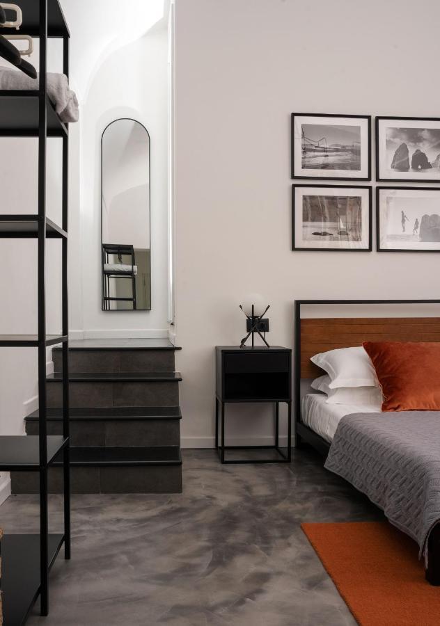 Casa800 Appartamento