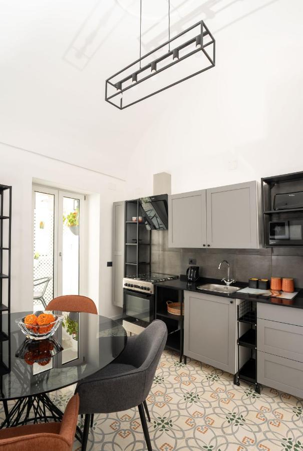 Appartamento Casa800 *