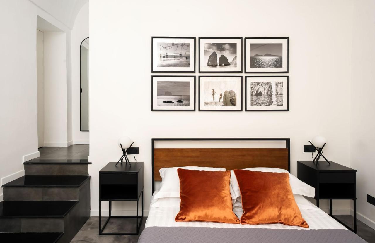 Appartement Casa800